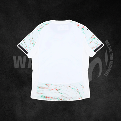 Portugal 2025/26 Away Kit