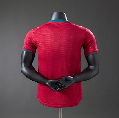 Portugal World Cup 2026 Home Kit