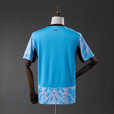 Switzerland World Cup 2026 Away Kit