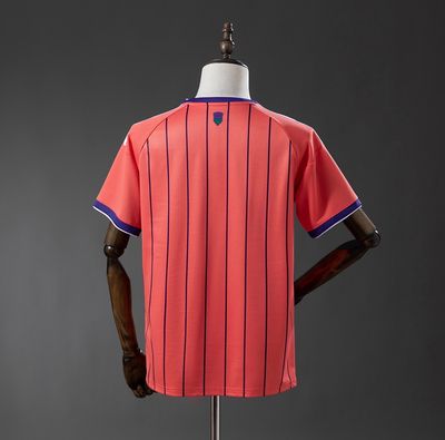 Scotland World Cup 2026 Away Kit