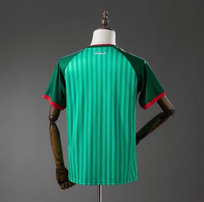 Algeria World Cup 2026 Away Kit