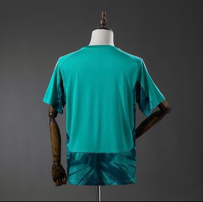 Germany 2026 World Cup Goalkeeper Kit