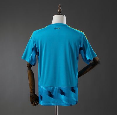 Spain 2026 World Cup Goalkeeper Kit