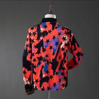 USA 2026 World Cup Goalkeeper Kit