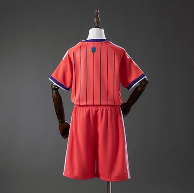 Scotland World Cup 2026 Away Kids Kit