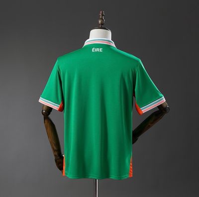 Republic Of Ireland 2025/26 Home Kit