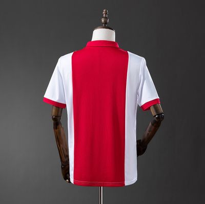 Ajax Amsterdam 125th Anniversary Kit