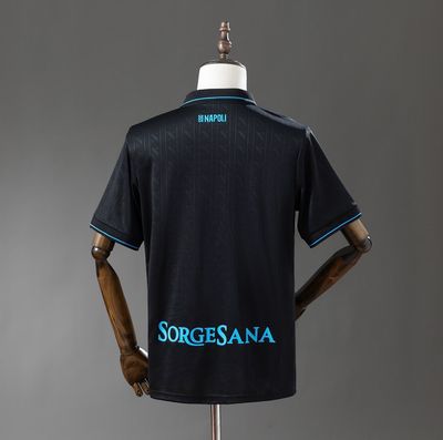 SSC Napoli 2025/26 Special Kit