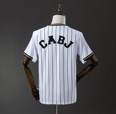 Boca Juniors Retro Special Concept Kit