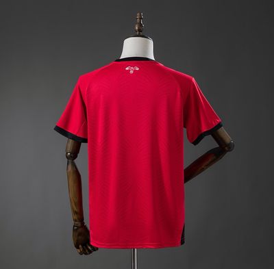Jordan World Cup 2026 Away Kit