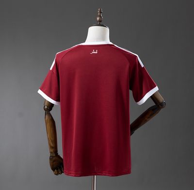 Qatar World Cup 2026 Home Kit