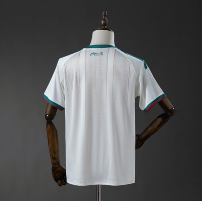 Algeria World Cup 2026 Home Kit