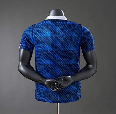 France World Cup 2026 Home Kit