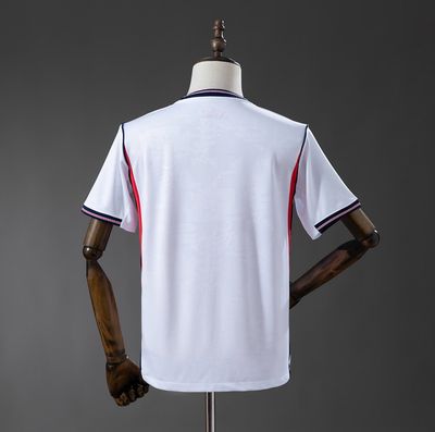 England World Cup 2026 Home Kit
