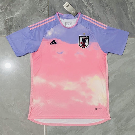 Japan 2023 Away Jersey