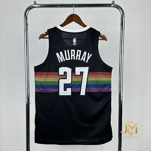 Nuggets City Edition #27
