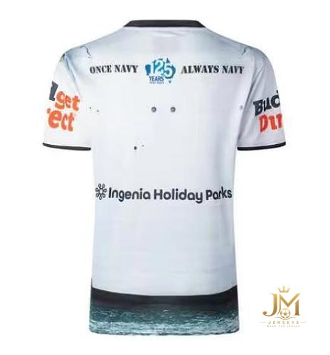 2026 Cronulla Sharks Jersey