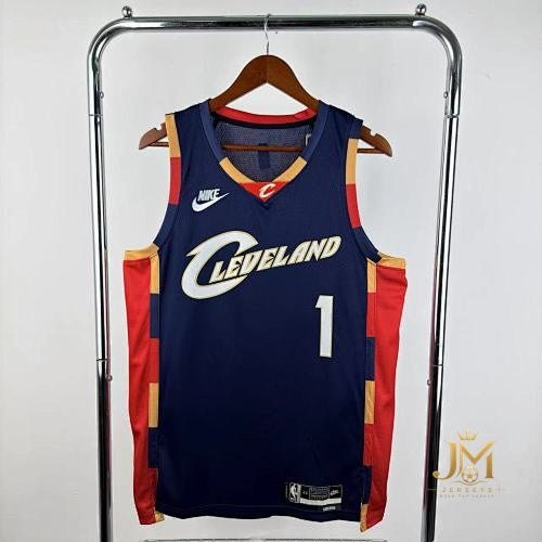 Cavaliers Retro #1 Harden