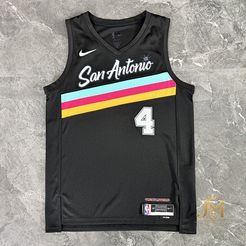 Spurs City Edition #4