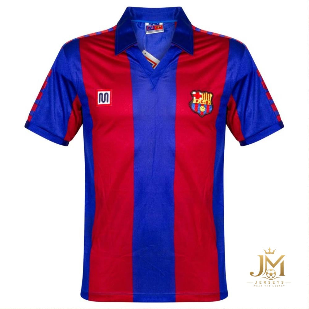 Barcelona Maradona