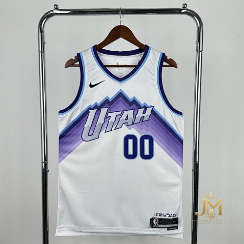 Jazz White #00