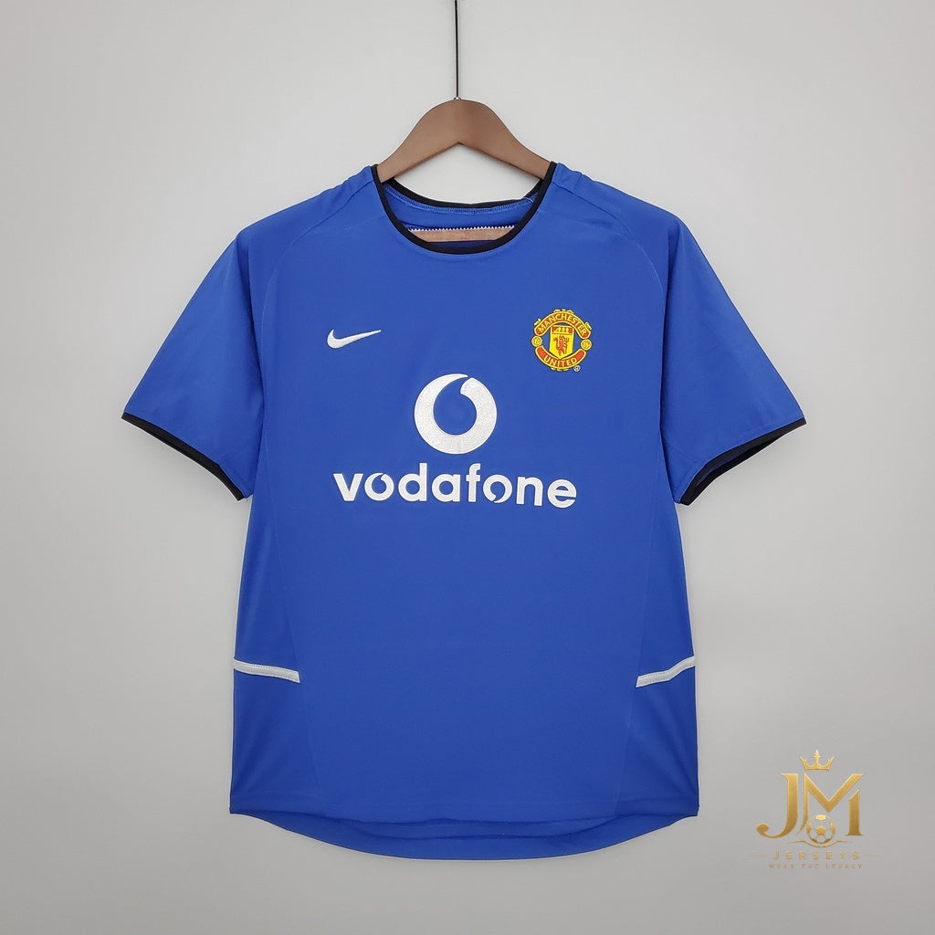 Manchester United 3Rd Kit