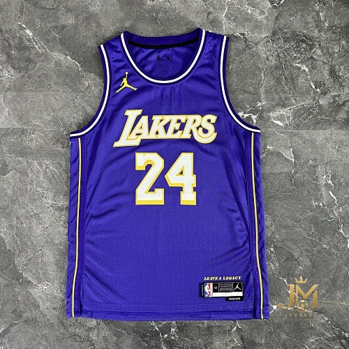 Lakers Limited Jumpman #24 Kobe