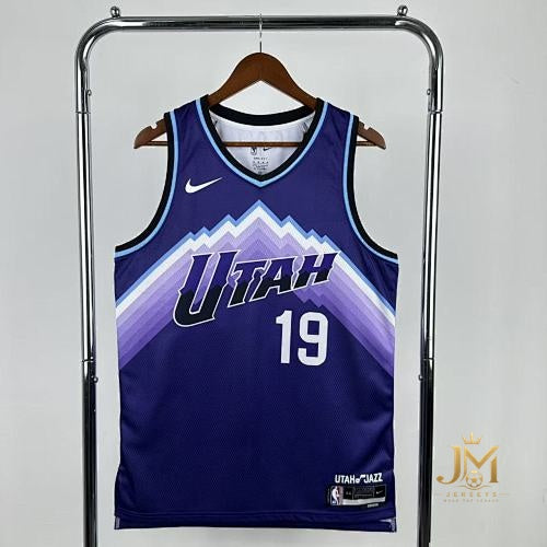 Jazz Purple #19
