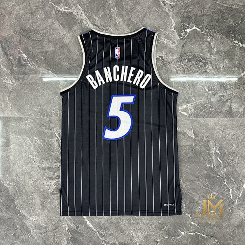 Magic Jumpman #5 Banchero