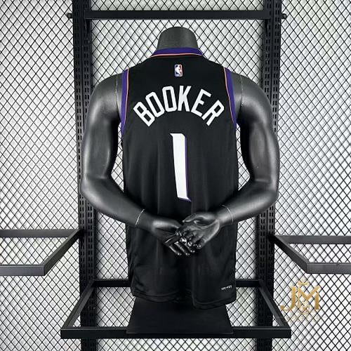 Suns Limited #1 Booker