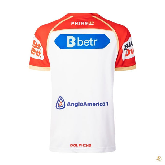 Dolphins Away Jersey