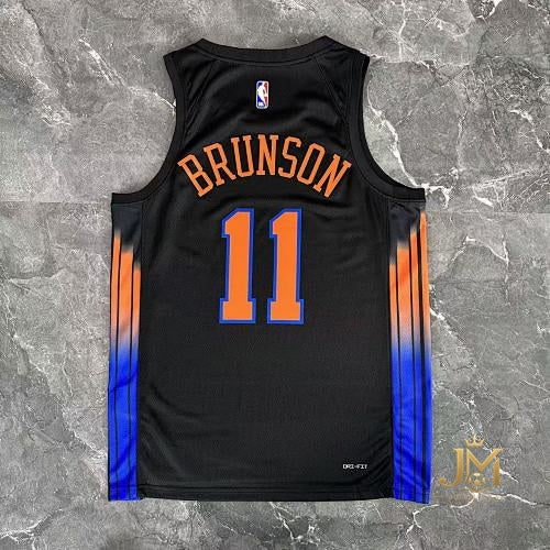 Knicks Limited #11 Brunson