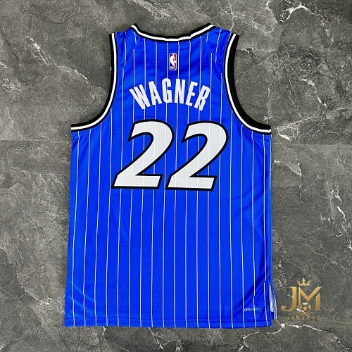 Magic Home Blue #22 Wagner