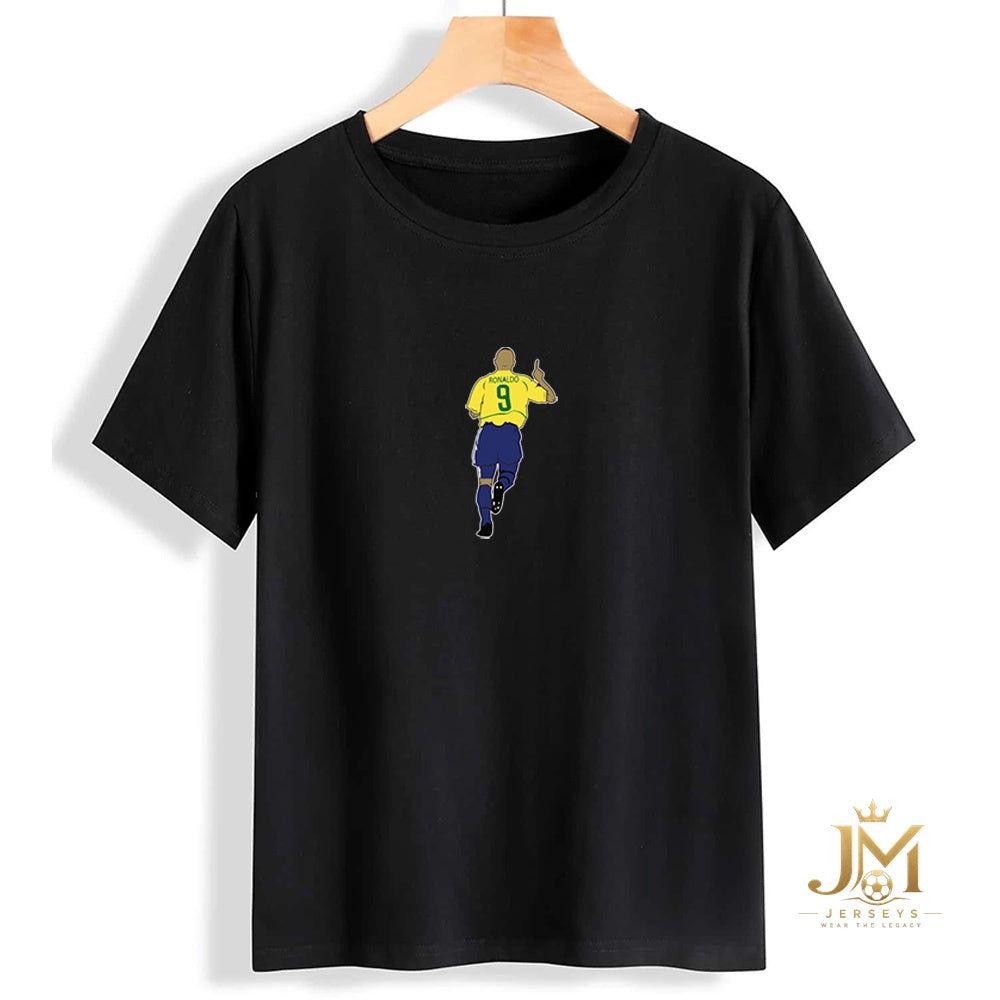 Ronaldo R9 Retro Momentee