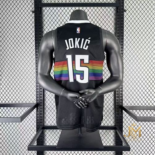 Nuggets City Edition #15