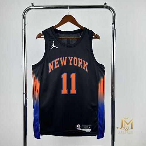 Knicks Limited #11 Brunson