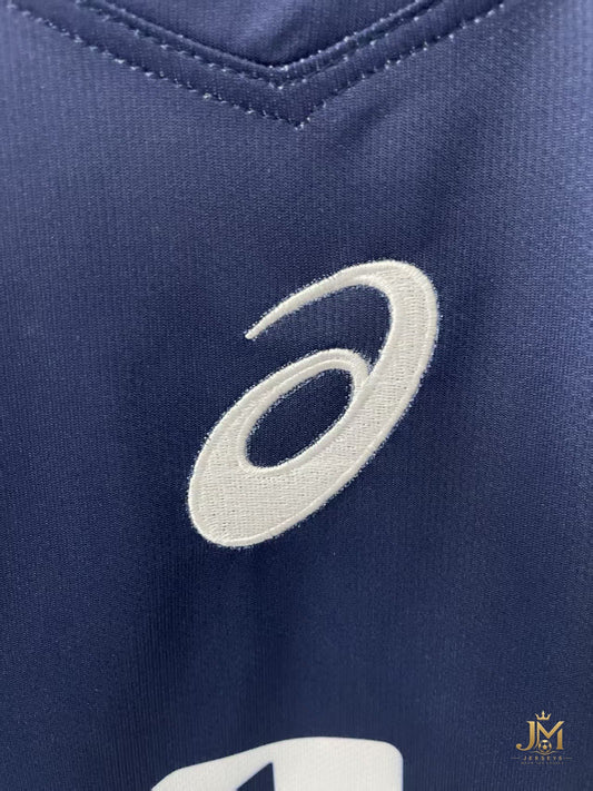 Brisbane Broncos Away Jersey