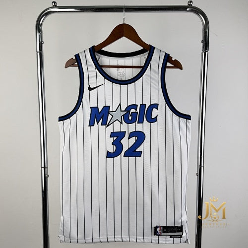 Magic Home White #32 Shaq