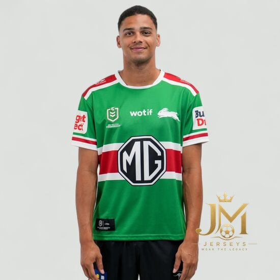 South Sydney Rabbitohs