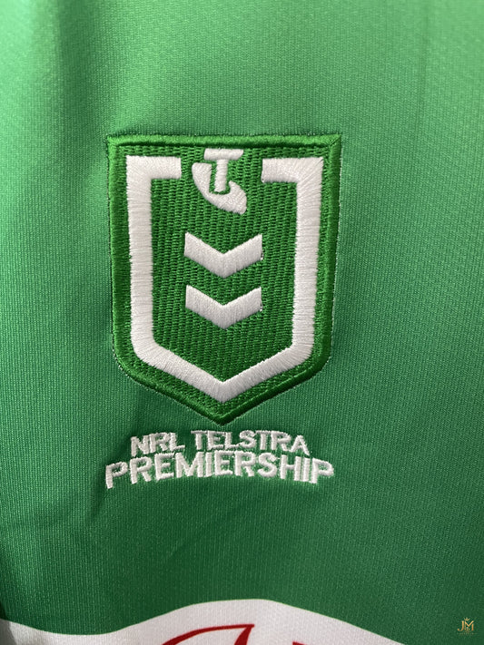 Canberra Raiders