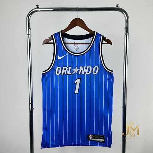 Magic Away Blue #1 Hardaway