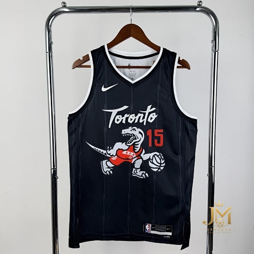 Raptors City Edition #15