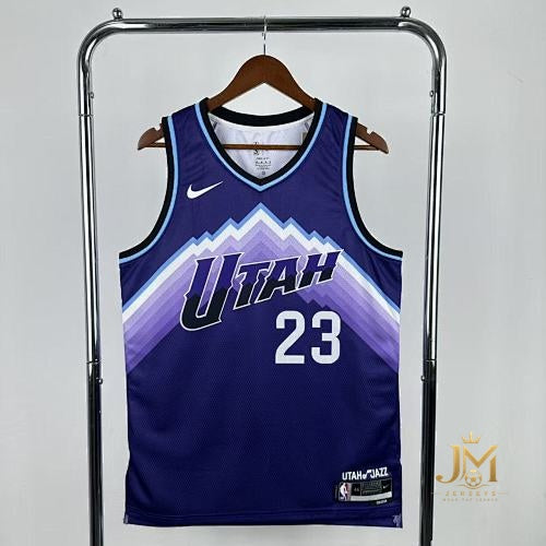 Jazz Purple #23
