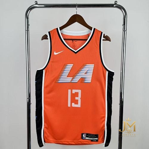 Clippers City Edition #13