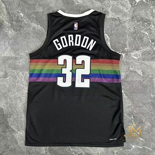 Nuggets City Edition #32