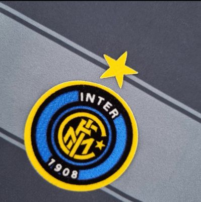 Inter Milan 2004/05 Third Retro Kit