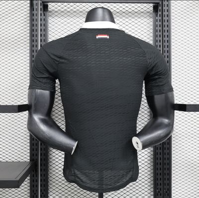 Manchester United 2024/25 Goal Keeper Kit