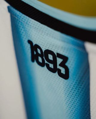 Argentina 2026 World Cup Home Kit