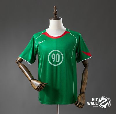 T90 Green & Red Special Kit