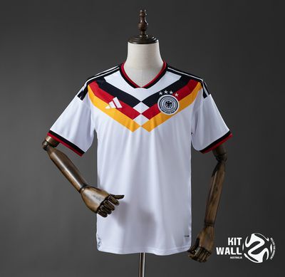 Germany World Cup 2026 Home Kit